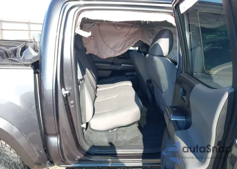 2022 Toyota Tacoma Sr5 V6 z USA, uszkodzony, nr VIN 3TMAZ5CN5NM176447